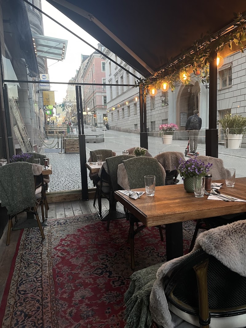 Malakeh Restaurang
