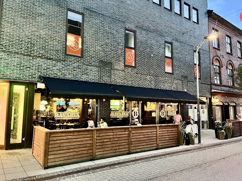 Restaurang Bavaria