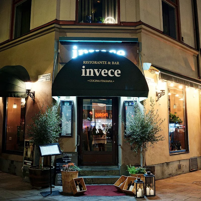 Invece