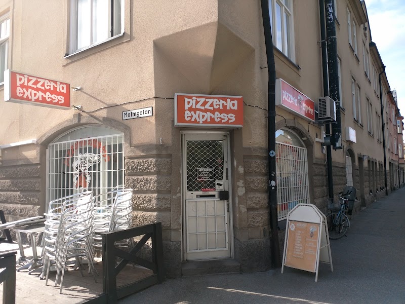 Pizzeria Express