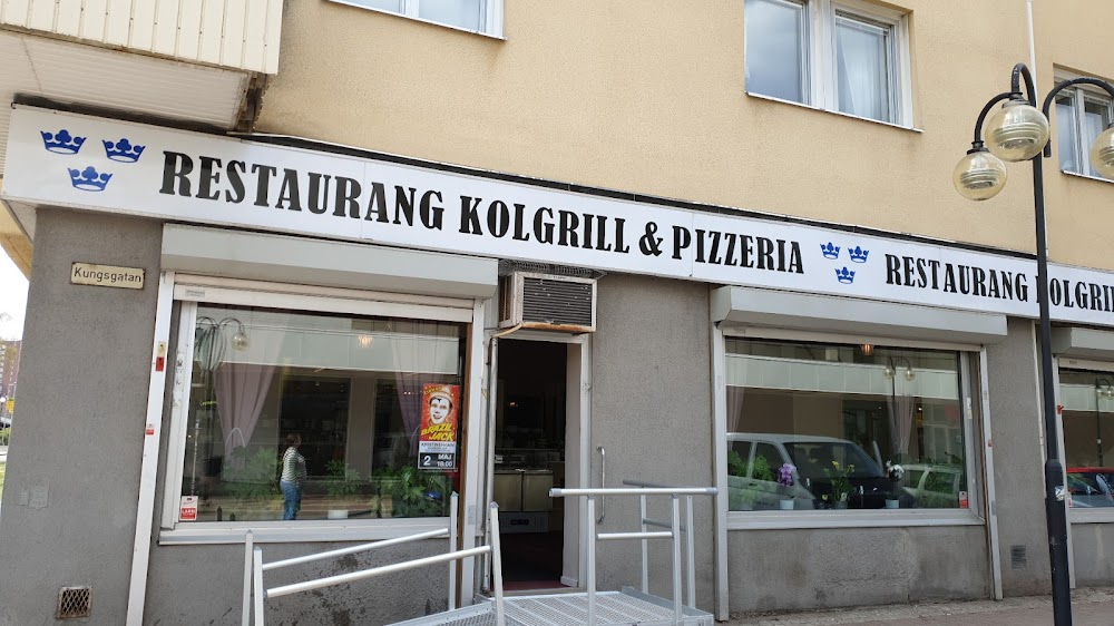 Restaurang Tre kronor