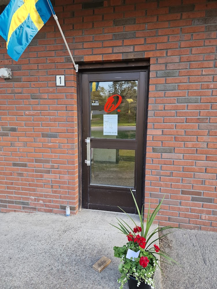 Nysäters Bistro