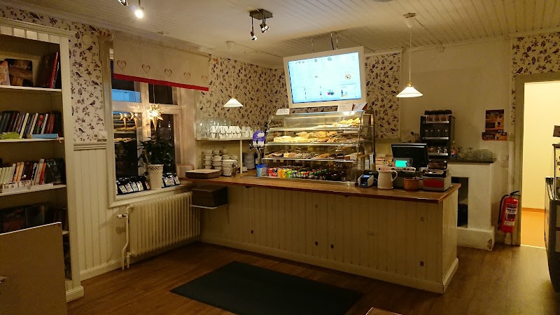 Café Lyktan