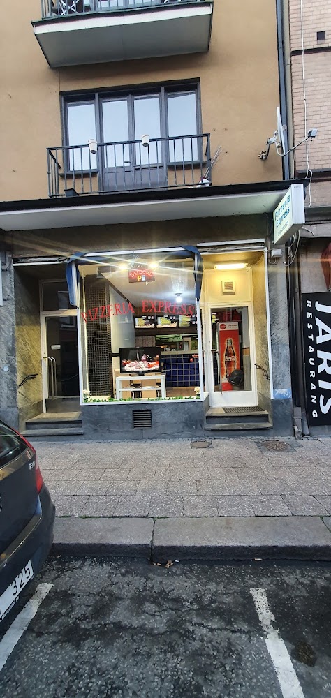 Pizzeria Express