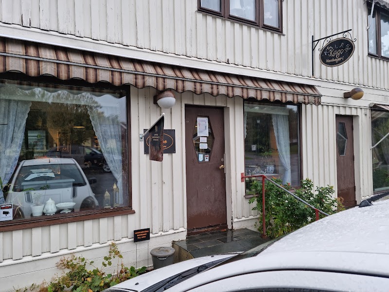 Kago Bageri & Café