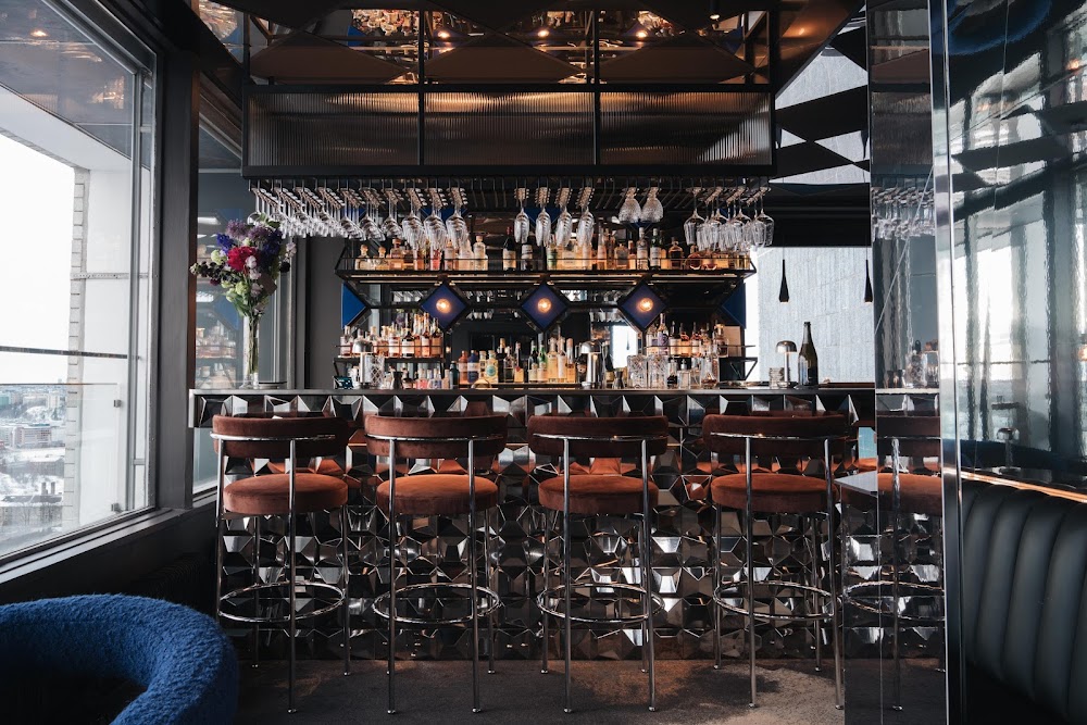 Pontus Frithiof Le Bar
