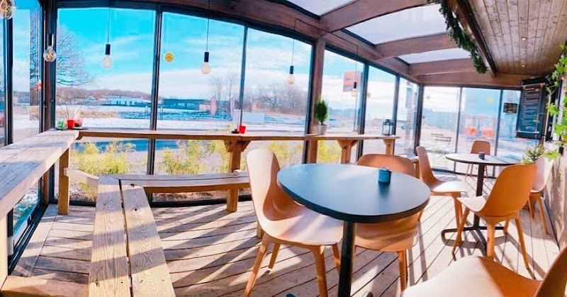 Siam Street Food Mariastaden