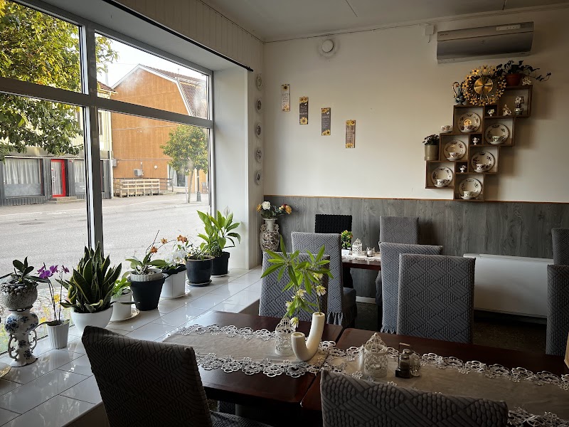 Sunflower restaurant