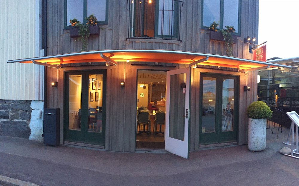 Söderströms Veranda