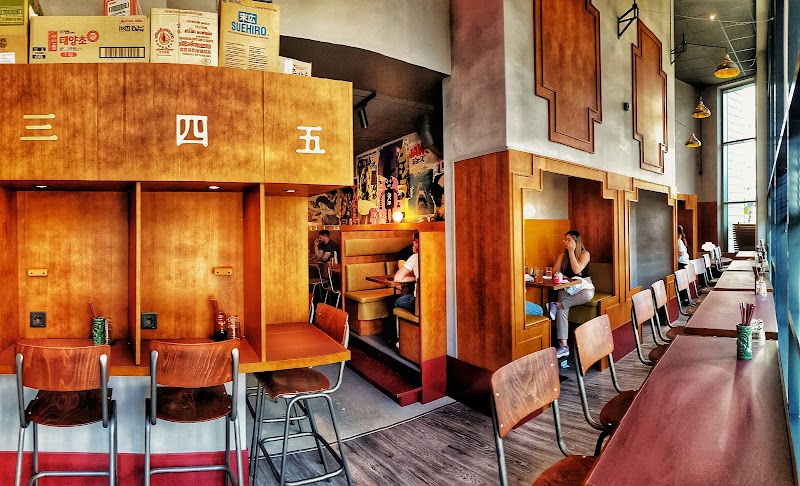 DIN-DIN CLUB SUNDBYBERG