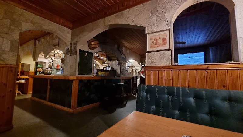 Pizzeria Monterosa