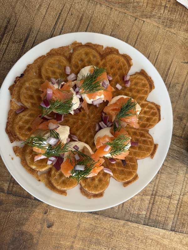 Fika & Fröjd Mellerud