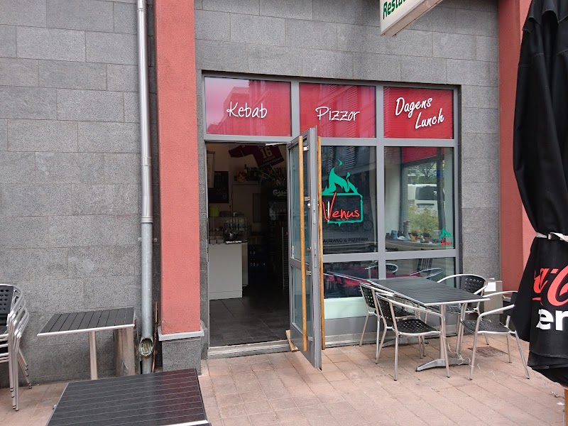 Venus Pizzeria Gårda