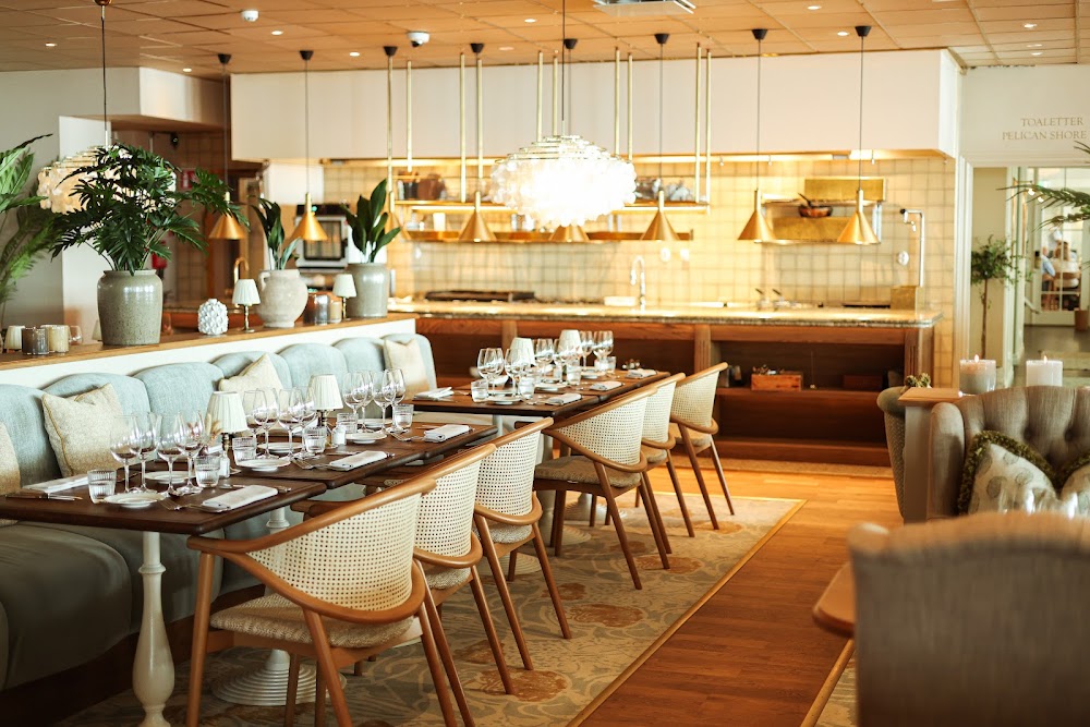 Brasserie Famille