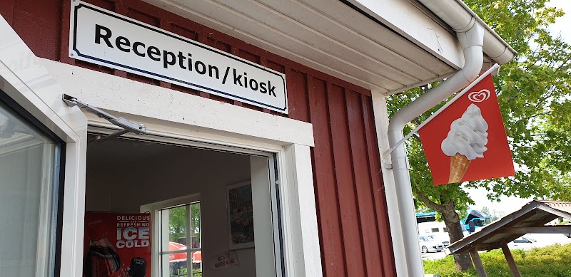 Citycamp Askersund