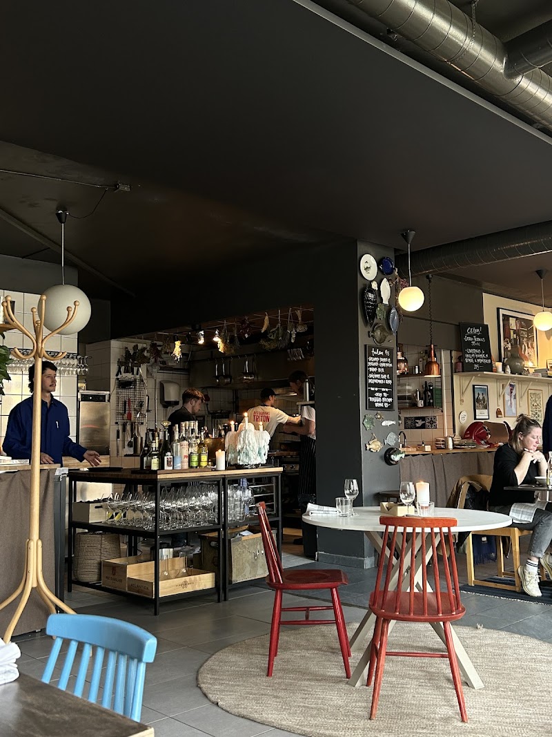 Restaurang Triton