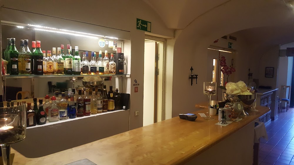 Thaikong's Restaurang