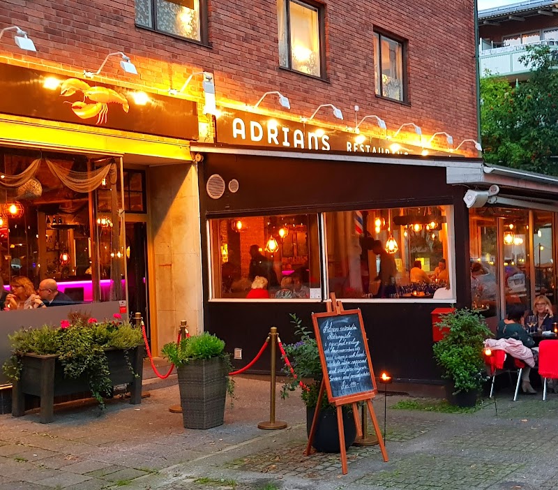 Adrians Restaurang & Bar