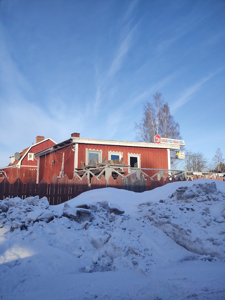 Muhittin Pizzeria