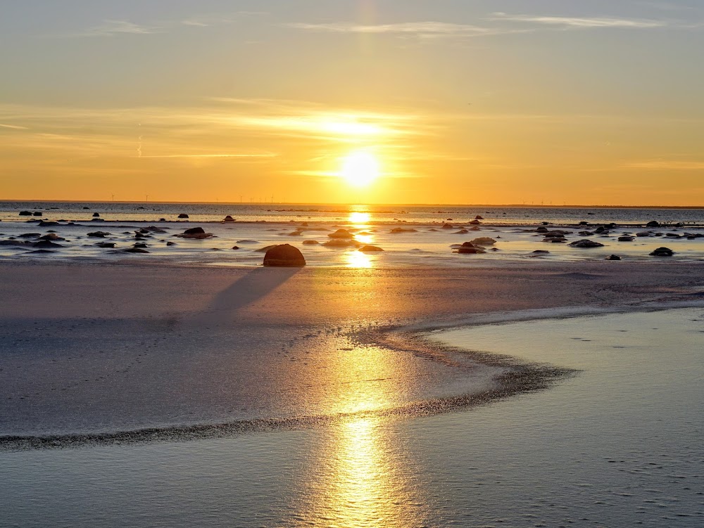 Mörbylånga Hamn