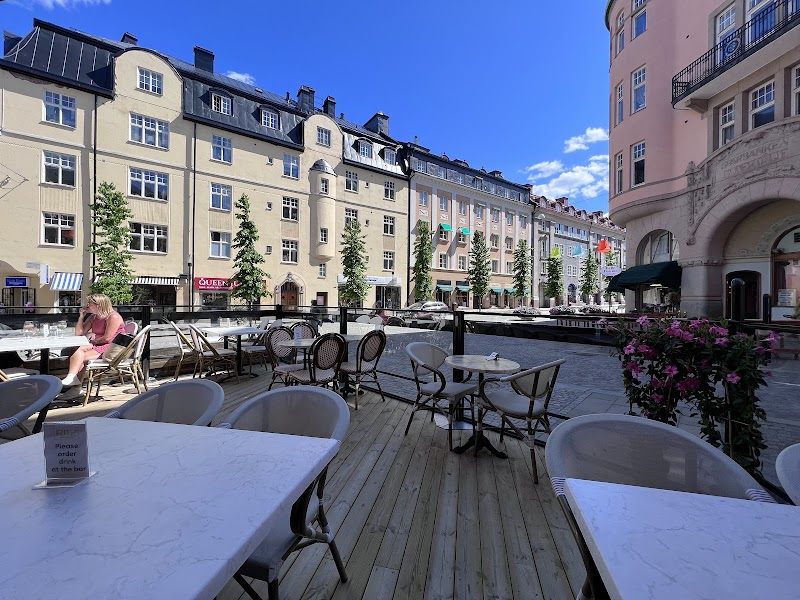 Ritz Grillbistro & Bar