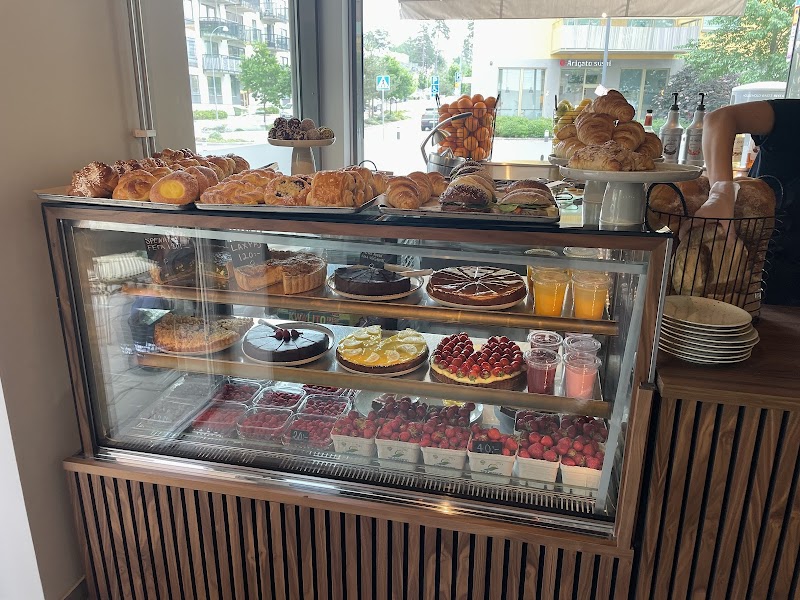 Café Candé