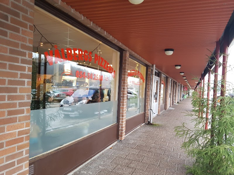 Vålbergs Pizzeria