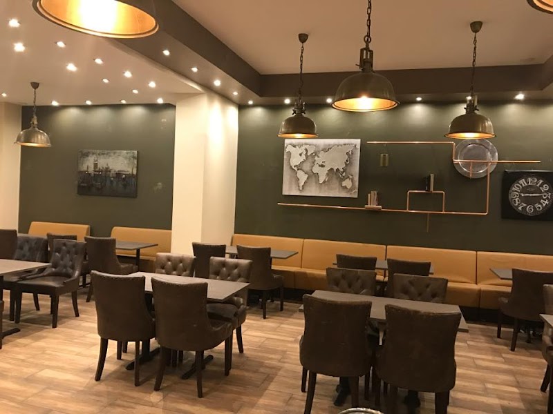 Kebab Kungen Söder - Pizzeria & Restaurang Helsingborg