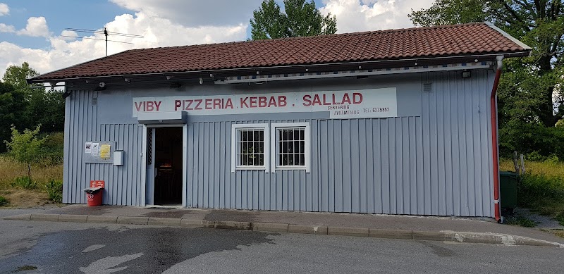 Viby Pizzeria