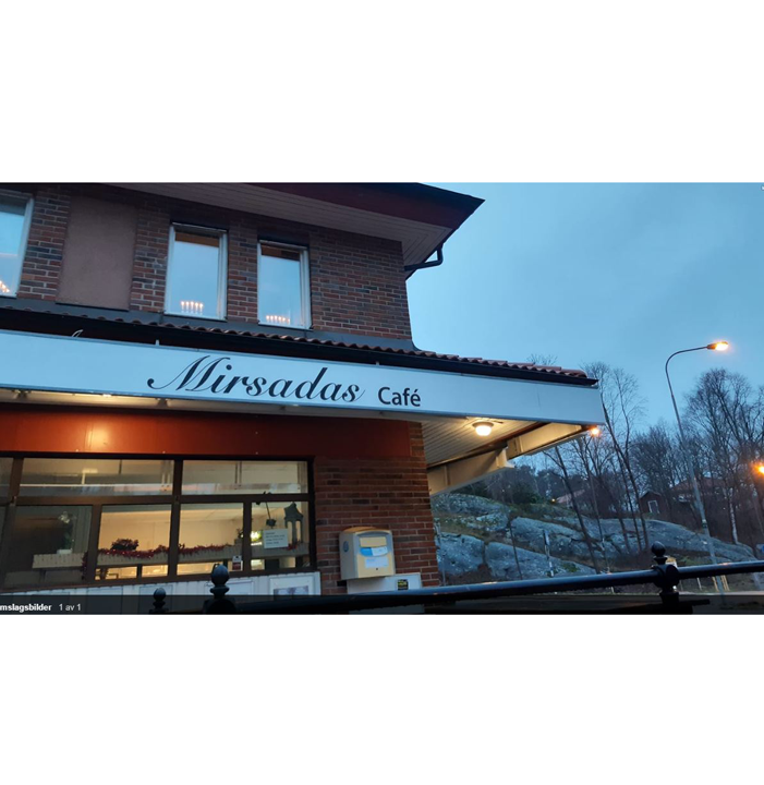 Mirsadas café