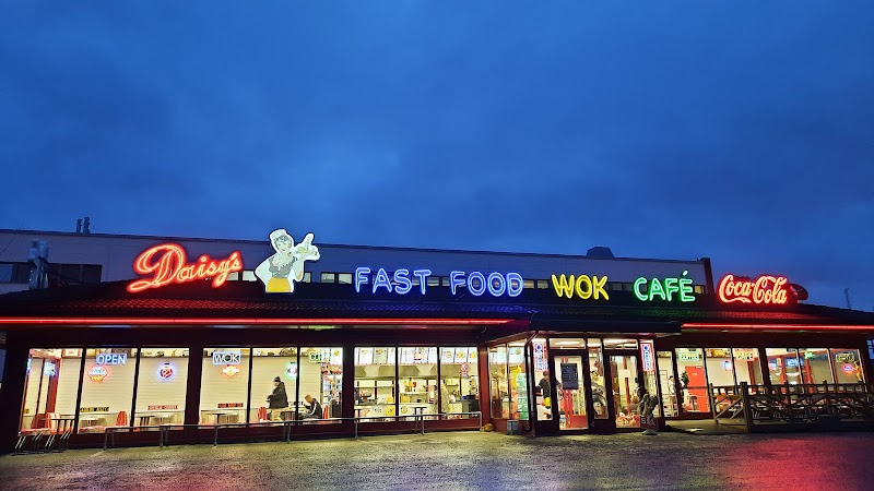 Daisy's Fast Food