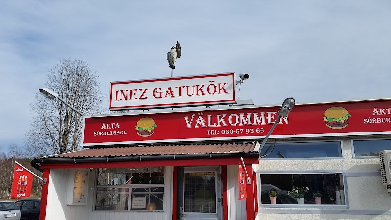 Inez Gatukök