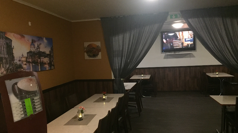 Alnö pizzeria