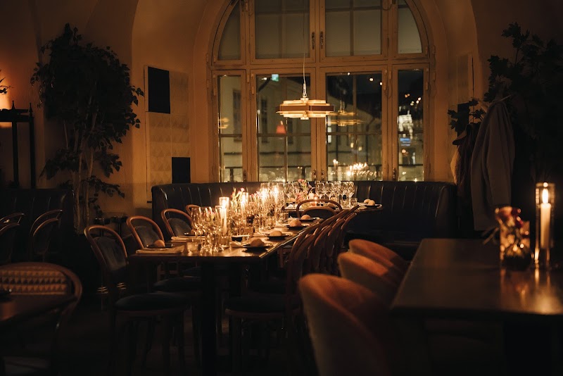 Restaurant Artilleriet