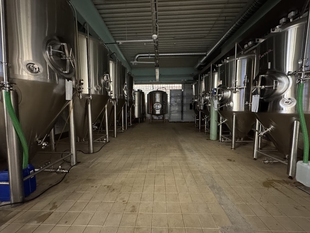 Vellinge Bryggeri