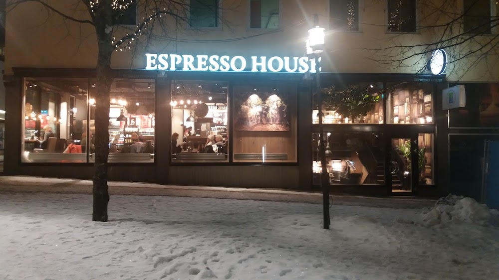 Espresso House