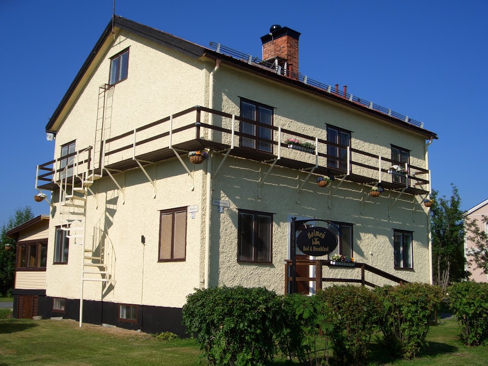 Family Home