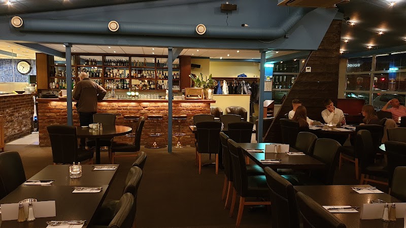 Verona restaurang and Bar