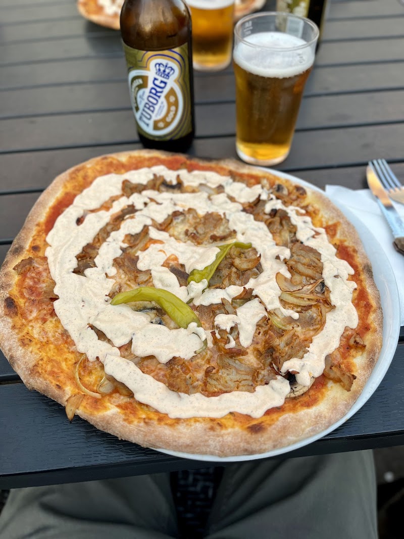 Pizzeria Milano