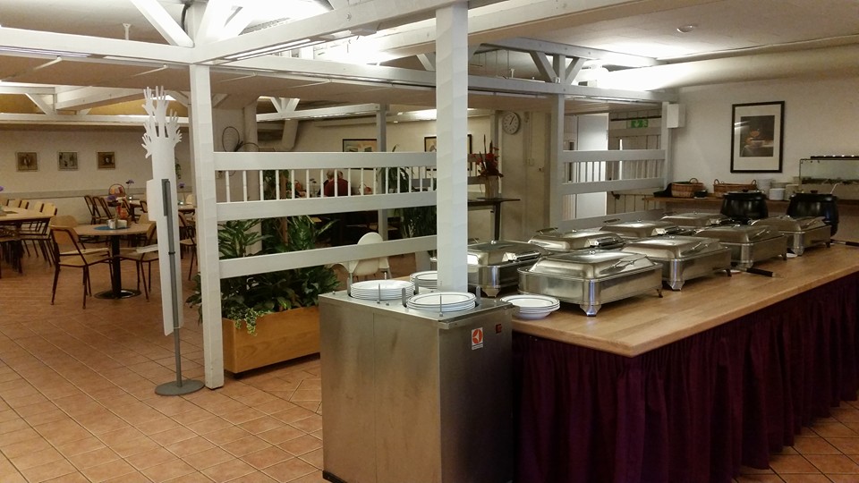 Ostnor Restaurangen