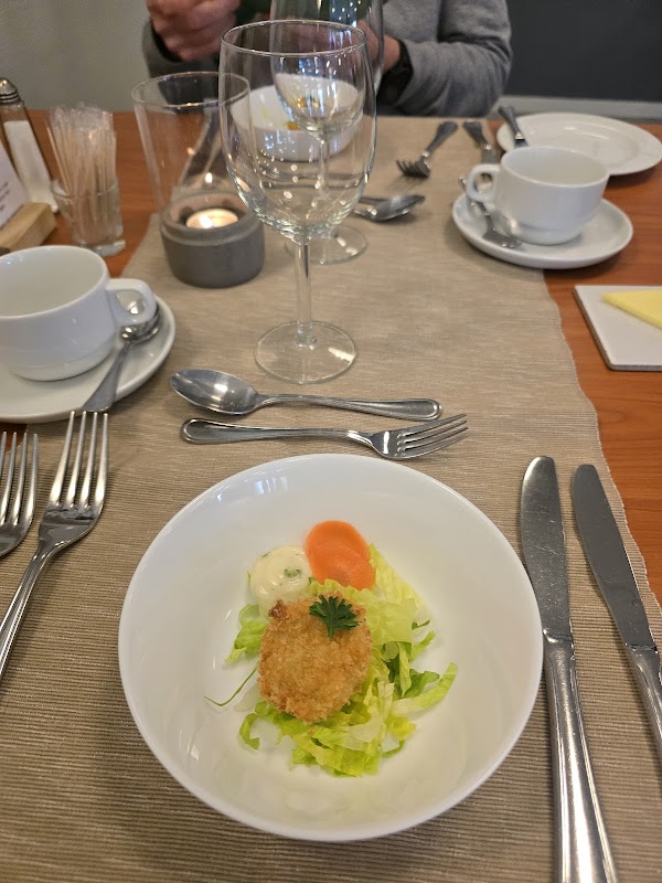 Restaurang Nils Dacke