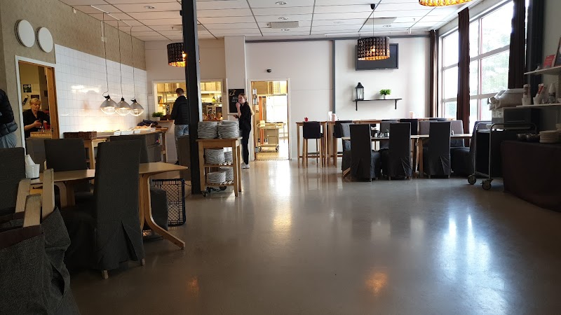 Arena Restaurangen