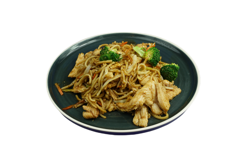 MR BigThai - Thaimat i Varberg