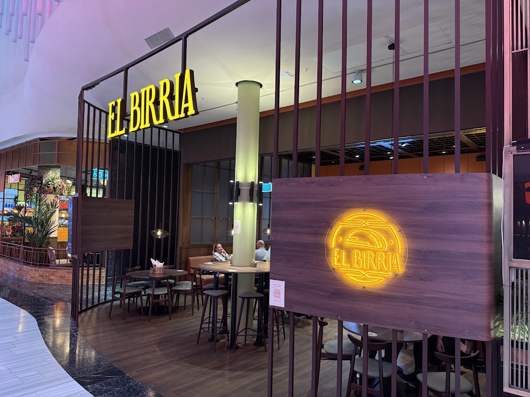 El Birria - Mall of Scandinavia
