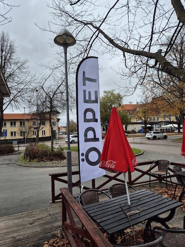 El Greco Pizzeria Alingsås