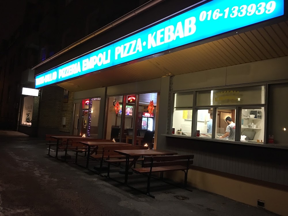 Empoli Pizzeria