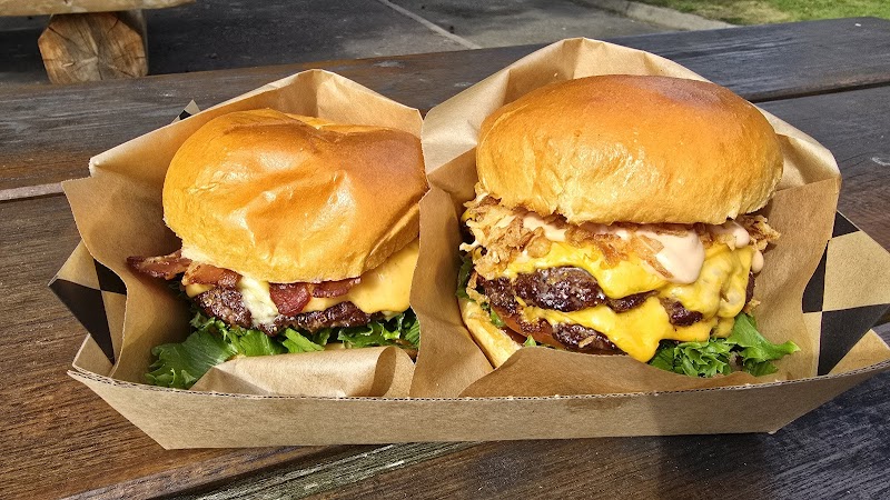 Torpa Burger