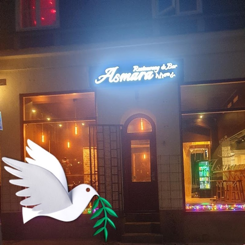 ASMARA RESTAURANG OCH BAR
