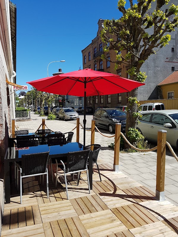 Pizza pizza - Vänersborg