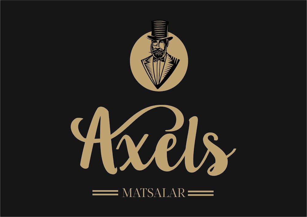 Axels matsalar